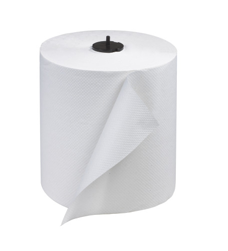 TORK PAPIER A MAIN CONTINUE BLANC PEAKSERVE 12X410F (105065)