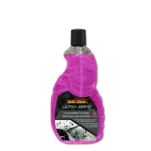 ULTRA BRITE CAR WASH CONCENTRÉ 18.9L