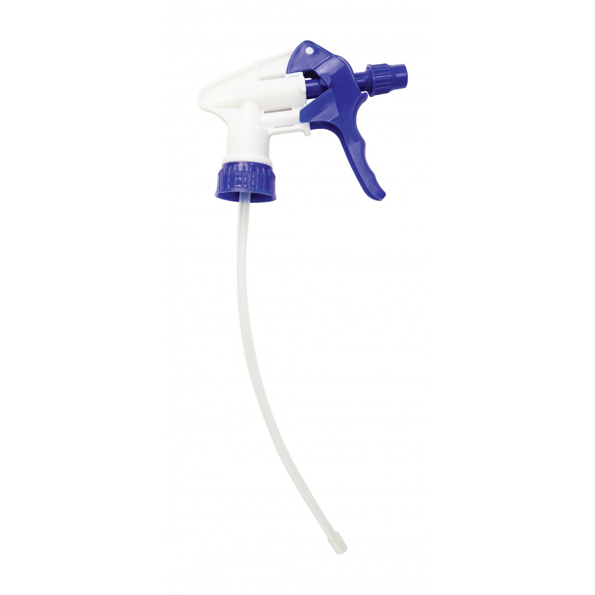 VAPORISATEUR BLEU ET BLANC HAUTE PERFORMANCE