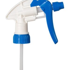 VAPORISATEUR BLEU ET BLANC HAUTE PERFORMANCE