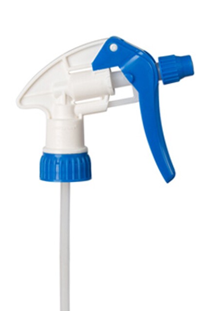 VAPORISATEUR BLEU ET BLANC HAUTE PERFORMANCE