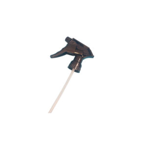 VAPORISATEUR NOIR HAUTE RESISTANCE CHIMIQUE