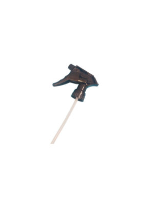 VAPORISATEUR NOIR HAUTE RESISTANCE CHIMIQUE