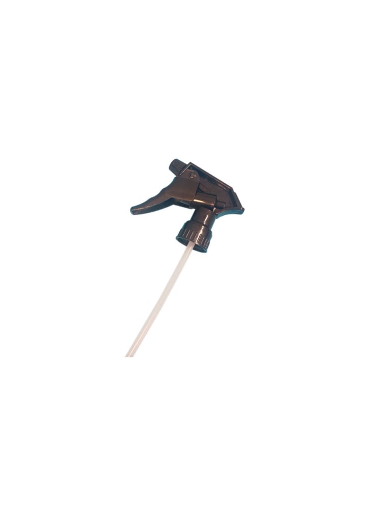 VAPORISATEUR NOIR HAUTE RESISTANCE CHIMIQUE