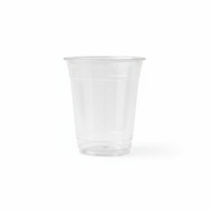 VERRES A VIN EN PLASTIQUE 5 ONCES 5/PQT