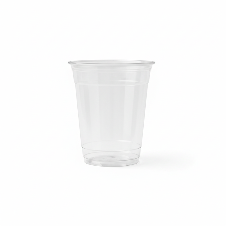 VERRES A VIN EN PLASTIQUE 5 ONCES 5/PQT
