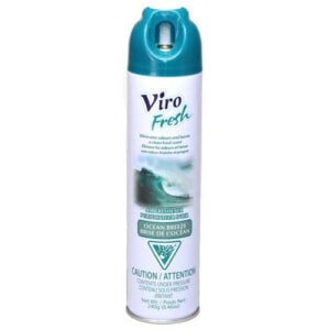 VIRO FRESH DÉSODORISANT FRESH LINEN 240GR
