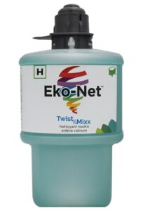 HIGH EKO-NET DÉTERGENT NEUTRE NEUT CALCIUM 2L