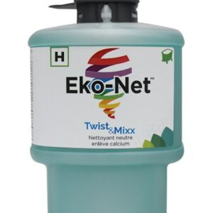 HIGH EKO-NET DÉTERGENT NEUTRE NEUT CALCIUM 2L