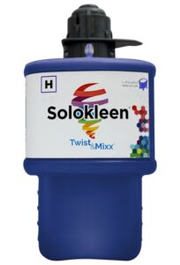 LOW DEBIT SOLOKLEEN NETTOYANT MULTI-USAGE 2L