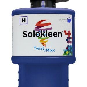 HAUT DEBIT SOLOKLEEN NETTOYANT MULTI-USAGE 2L