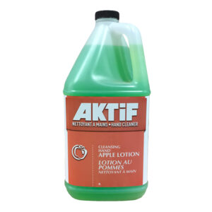 AKTIF SAVON A MAIN FPO 4L