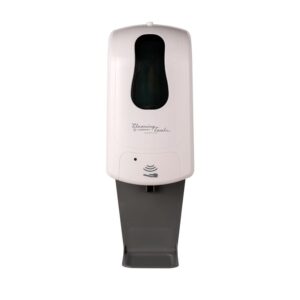 CONTENANT VIDE 1L SAVONNIER CTC AUTOMATIQUE