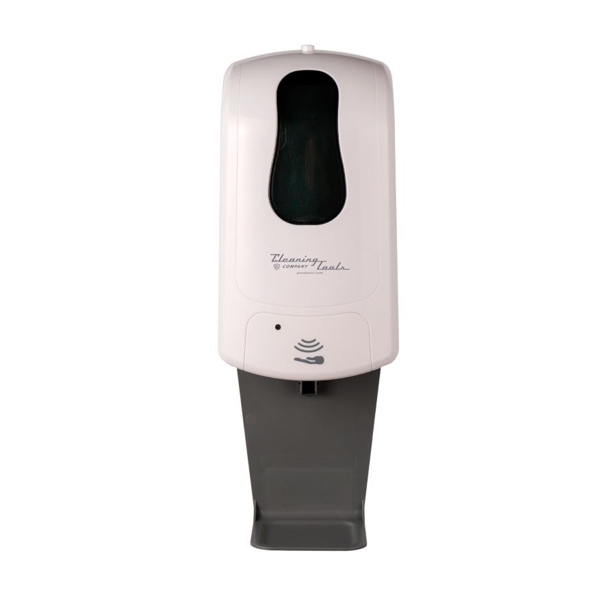CONTENANT VIDE 1L SAVONNIER CTC AUTOMATIQUE
