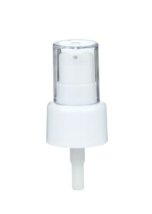 EMBOUT - POMPE LOTION - POUR SAVONNIER CTC