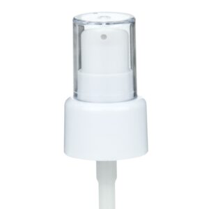 EMBOUT - POMPE LOTION - POUR SAVONNIER CTC