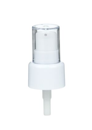 EMBOUT - POMPE LOTION - POUR SAVONNIER CTC