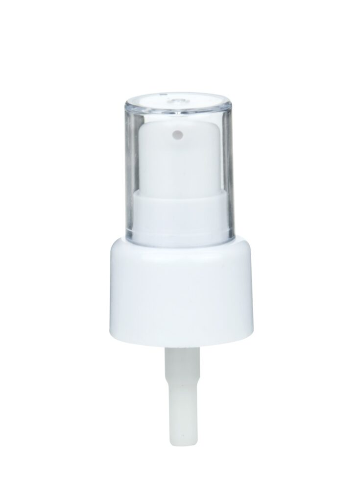 EMBOUT - POMPE LOTION - POUR SAVONNIER CTC