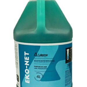 HIGH EKO-NET DÉTERGENT NEUTRE NEUT CALCIUM 2L