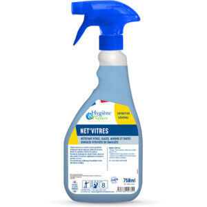 VITRAPRO NET.VITRE PROFESSIONEL 710ML