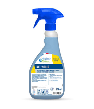 VITRAPRO NET.VITRE PROFESSIONEL 710ML