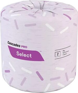 PAP-HYG CASCADE PRO B040 2E 96RLX500F