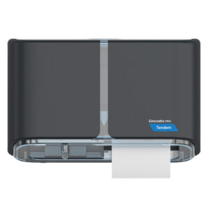 DISTRIBUTRICE PAPIER HYG TANDEM DOUBLE POUR T350 — C312 (Cascades PRO)