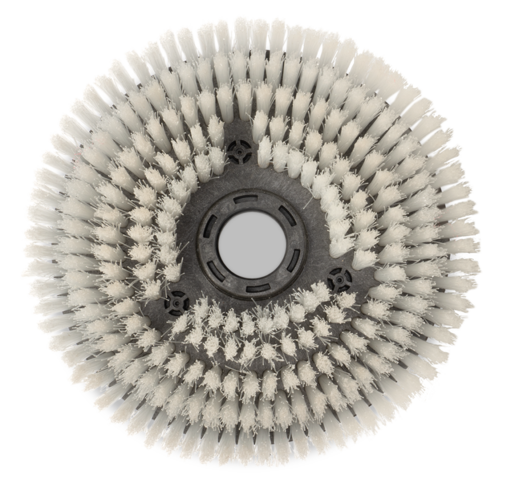 220mm Nylon Brush (Single Pack) — NaceCare