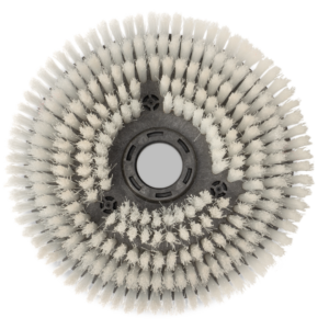 Photo produit : Brosse nylon 220 mm (paquet unitaire) — NaceCare — Sani Express