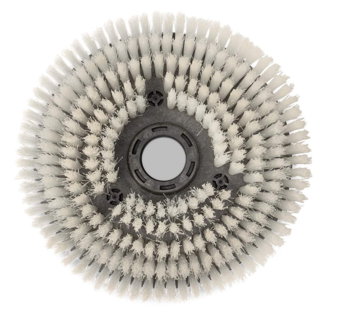 220mm Ten-Tec Brush Code Red — NaceCare – Image 4