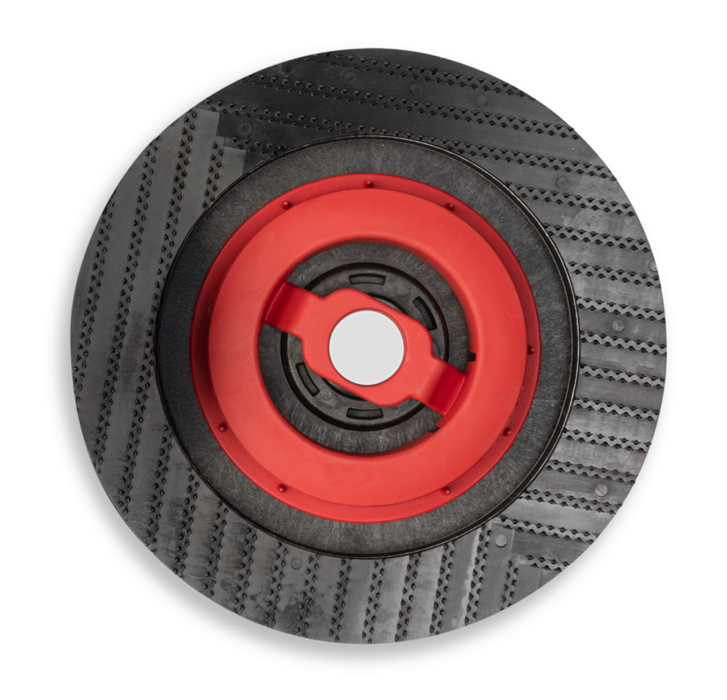 220mm Pad Driver (Single Pack) — NaceCare