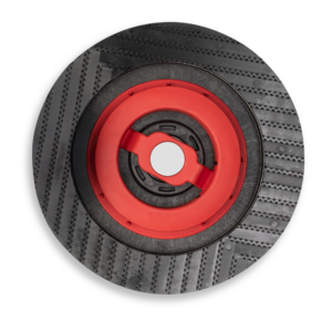 Support pad 220 mm (paquet unitaire) — NaceCare