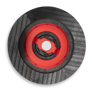 Photo produit : Support pad 220 mm (paquet unitaire) — NaceCare — Sani Express