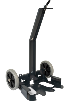 Chariot de transport NaceCare — NaceCare