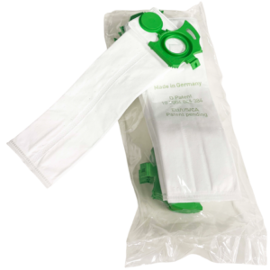 Photo produit : Sacs aspirateur vertical NaceCare — NaceCare — Sani Express