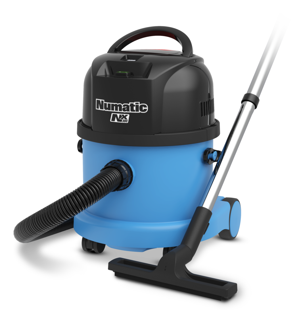 Sacs aspirateur NVM-2BH — NaceCare
