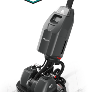 Autorécureuse compacte NUC 244NX — NaceCare