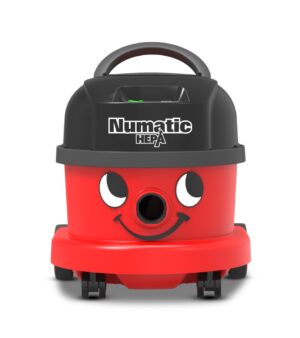 Aspirateur dorsal NaceCare NBV 240NXH avec filtration HEPA