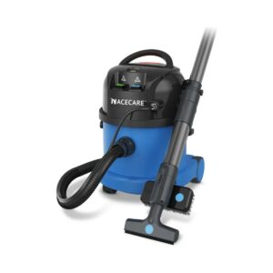 Extracteur à tapis NaceCare CTB 370NX