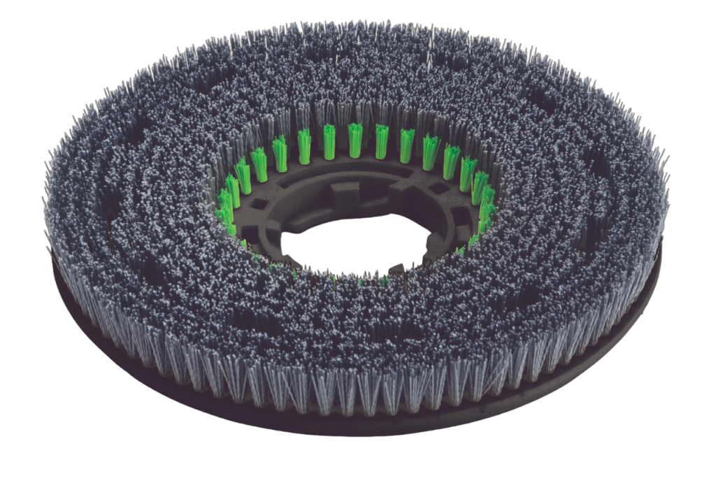 Scrubbing Brush — NaceCare