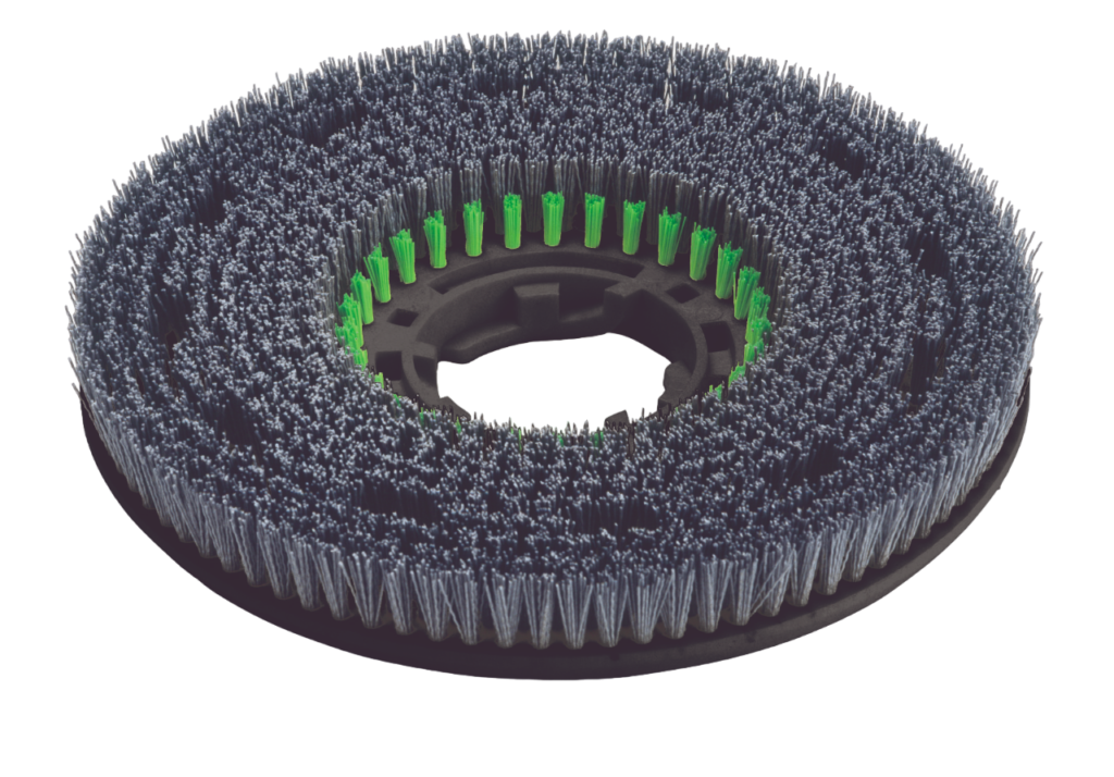 Scrubbing Brush
