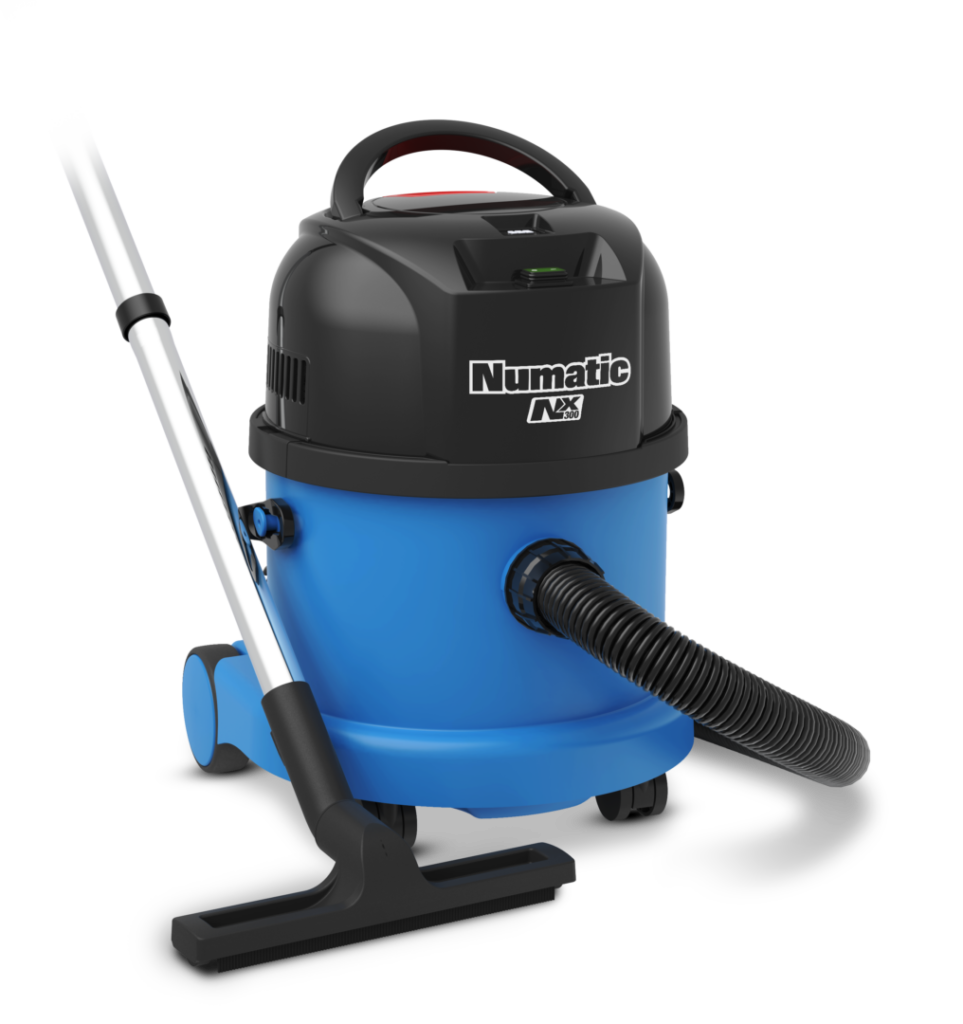 WVB 370NX — NaceCare