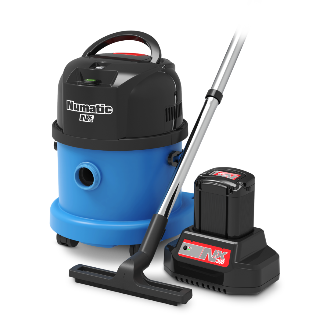 WVB 370NX — NaceCare – Image 3