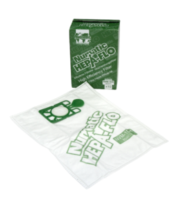 Sacs aspirateur NVM-1CH — NaceCare