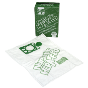 Sacs aspirateur NVM-1CH — NaceCare