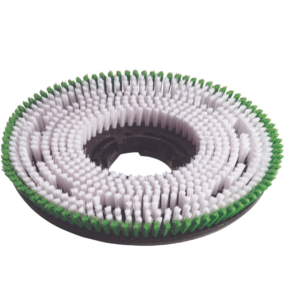 Photo produit : Brosse Polyscrub standard — NaceCare — Sani Express
