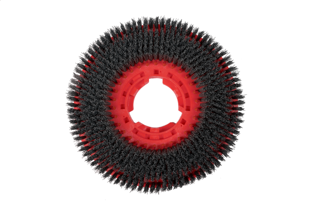 220mm Ten-Tec Brush Code Red — NaceCare