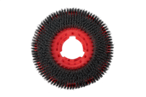 Brosse Ten-Tec 220 mm code rouge — NaceCare