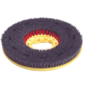 Photo produit : Brosse longue durée fibres légères — NaceCare — Sani Express