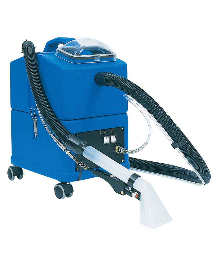 Aspirateur cuve GVC 370 — NaceCare